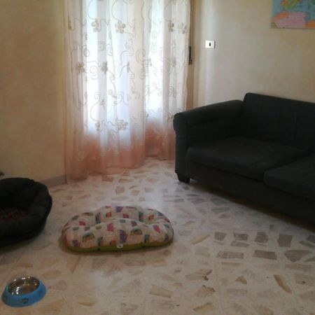 Terra Bianca Panzió Trani Kültér fotó