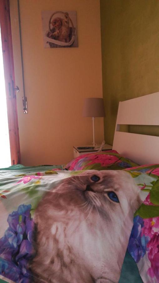 Terra Bianca Panzió Trani Kültér fotó